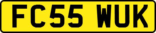 FC55WUK