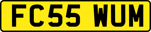 FC55WUM