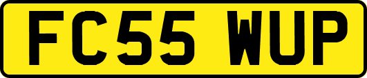 FC55WUP