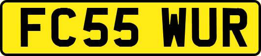 FC55WUR