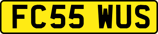 FC55WUS