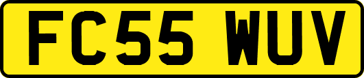 FC55WUV