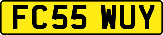 FC55WUY