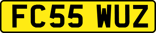 FC55WUZ