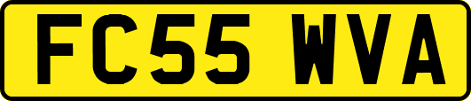 FC55WVA