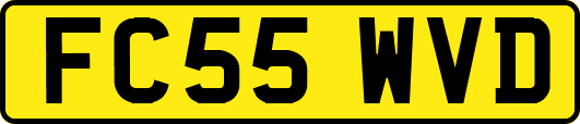 FC55WVD