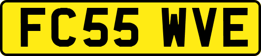 FC55WVE