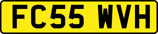 FC55WVH