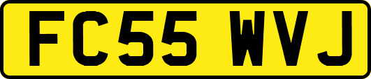 FC55WVJ