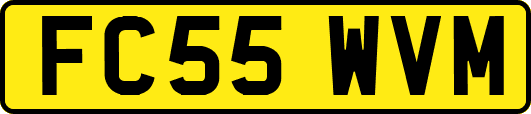 FC55WVM