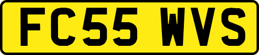 FC55WVS