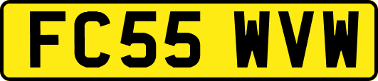 FC55WVW