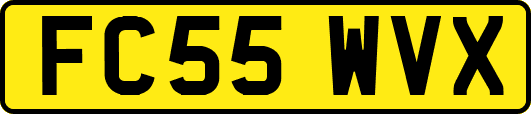 FC55WVX