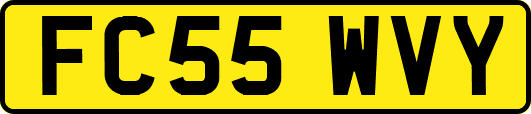 FC55WVY