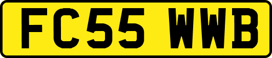 FC55WWB
