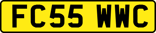 FC55WWC