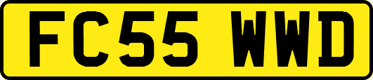 FC55WWD