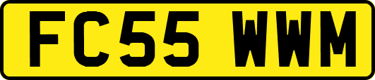 FC55WWM