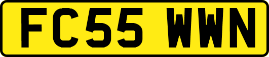 FC55WWN
