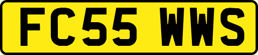 FC55WWS