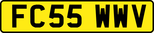 FC55WWV
