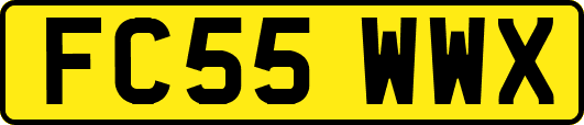 FC55WWX