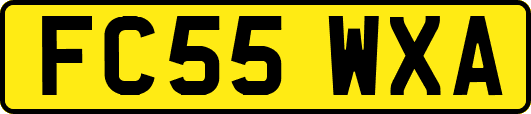 FC55WXA