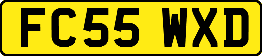FC55WXD
