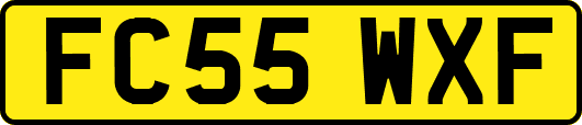 FC55WXF