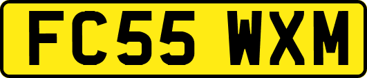 FC55WXM
