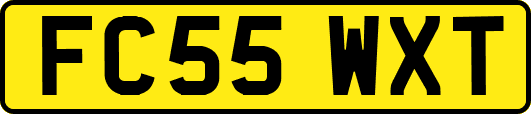 FC55WXT
