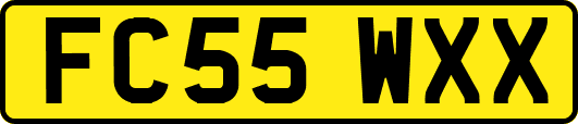 FC55WXX