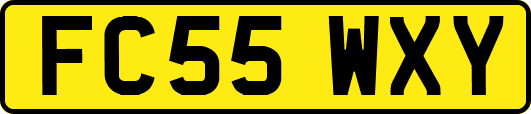 FC55WXY