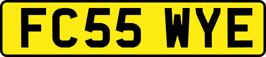 FC55WYE