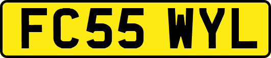 FC55WYL