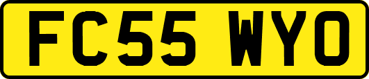 FC55WYO
