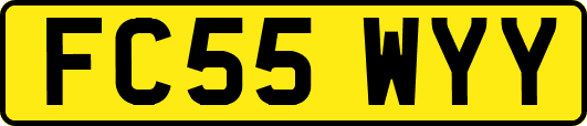 FC55WYY