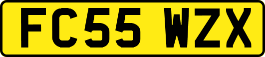 FC55WZX
