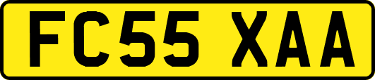 FC55XAA