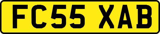 FC55XAB
