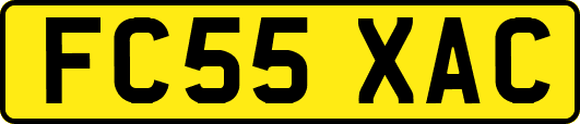 FC55XAC