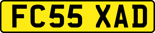 FC55XAD