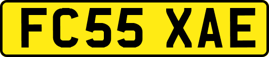 FC55XAE