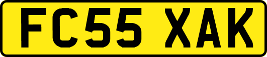 FC55XAK