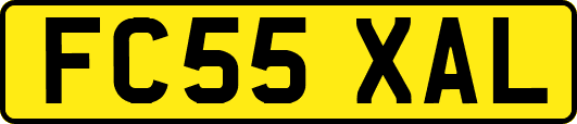 FC55XAL