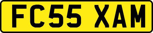 FC55XAM