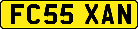 FC55XAN