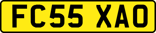 FC55XAO