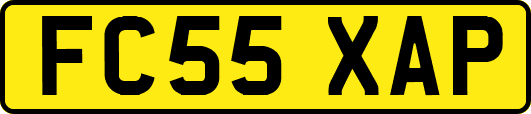 FC55XAP