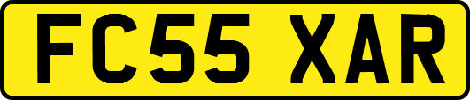 FC55XAR